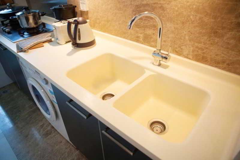 Yopark Serviced Apartment-hui Ning Garden Appartement Shanghai